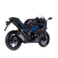 Mitt GP 125 Carbon