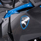 Mitt GP 125 Carbon