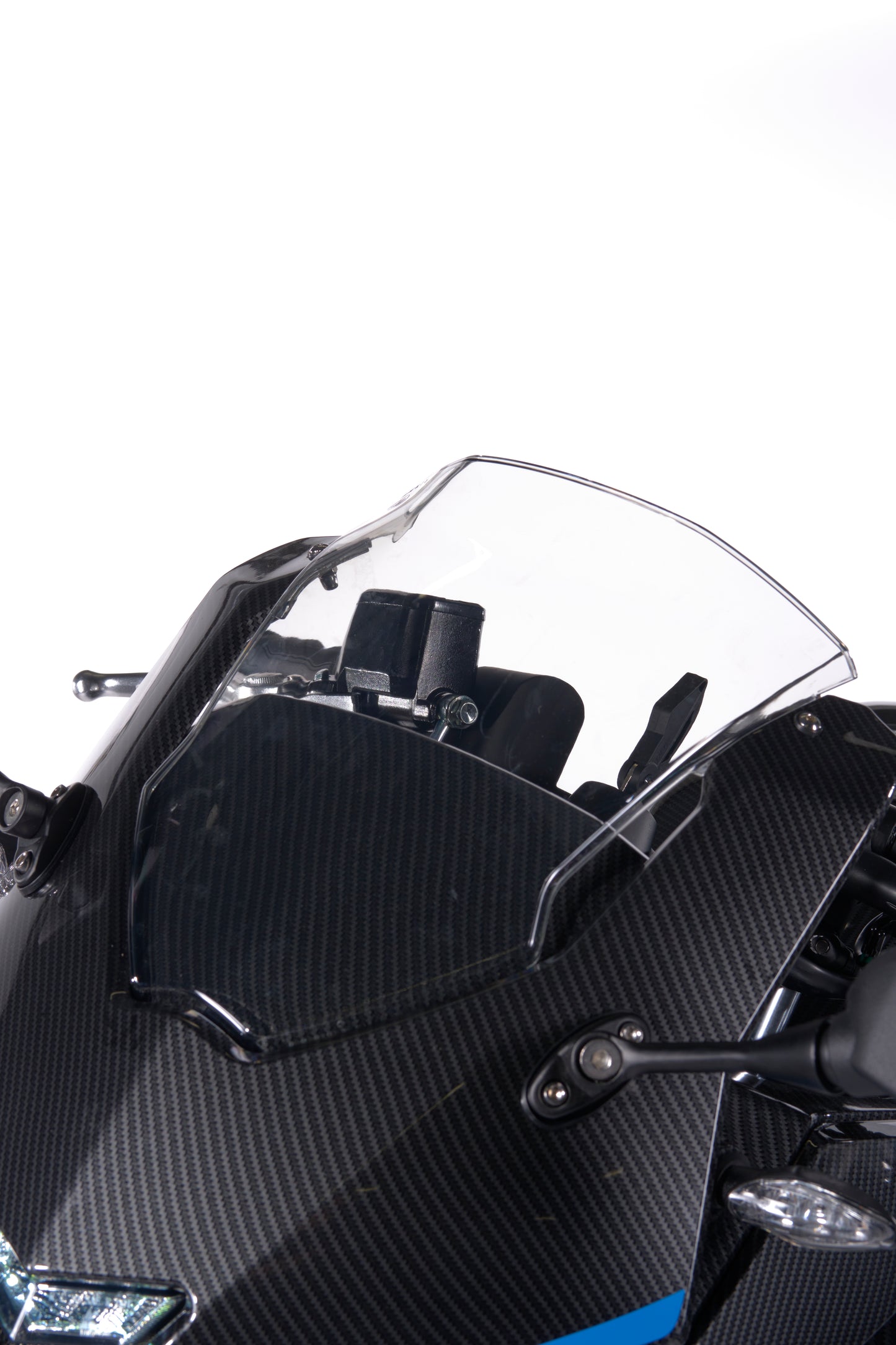Mitt GP 125 Carbon