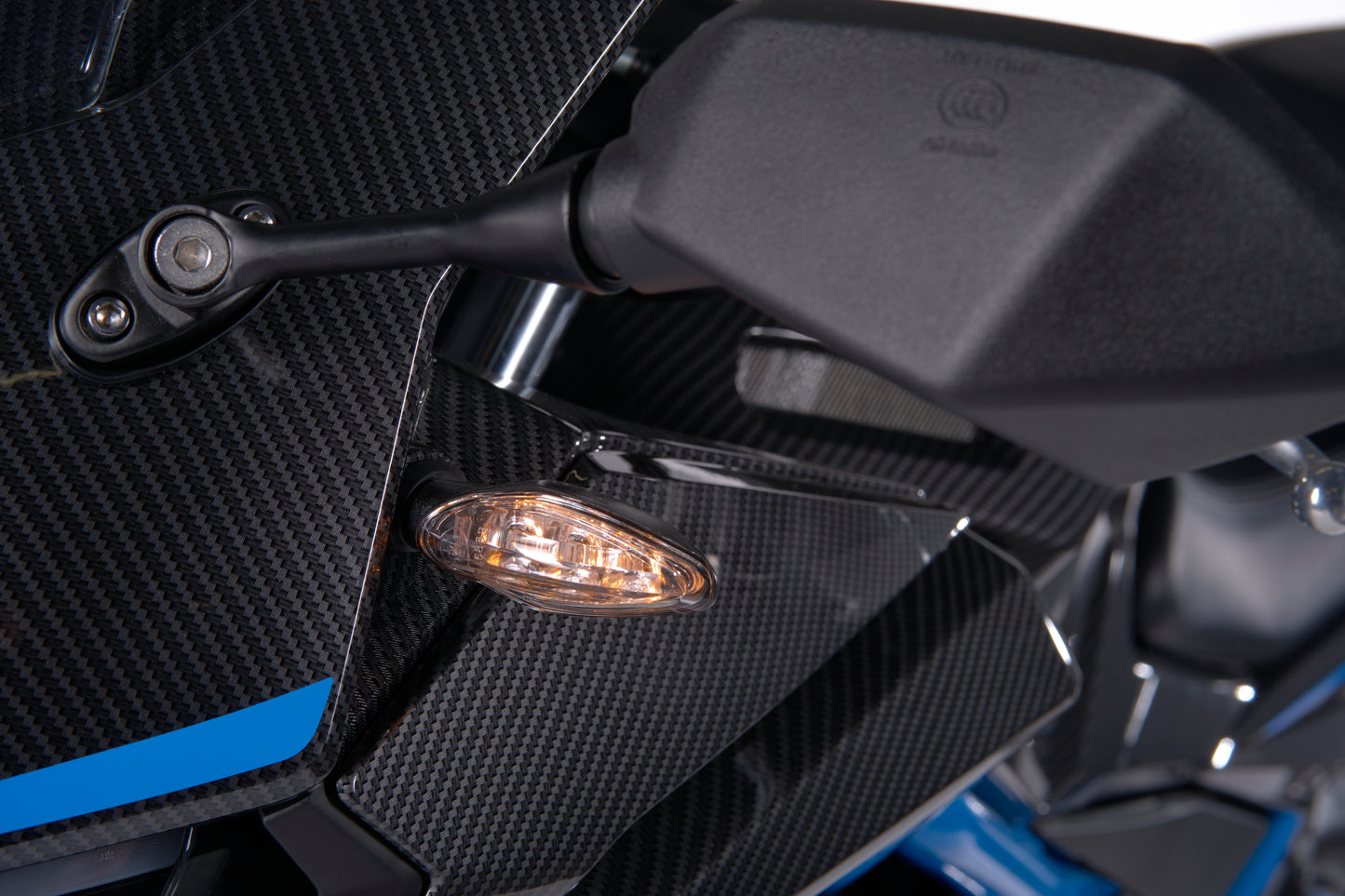 Mitt GP 125 Carbon