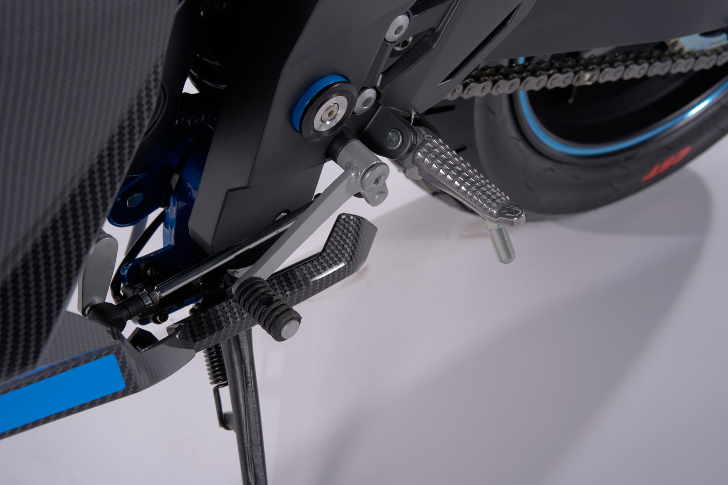 Mitt GP 125 Carbon