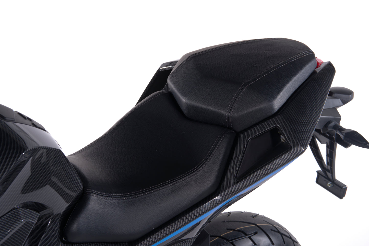 Mitt GP 125 Carbon