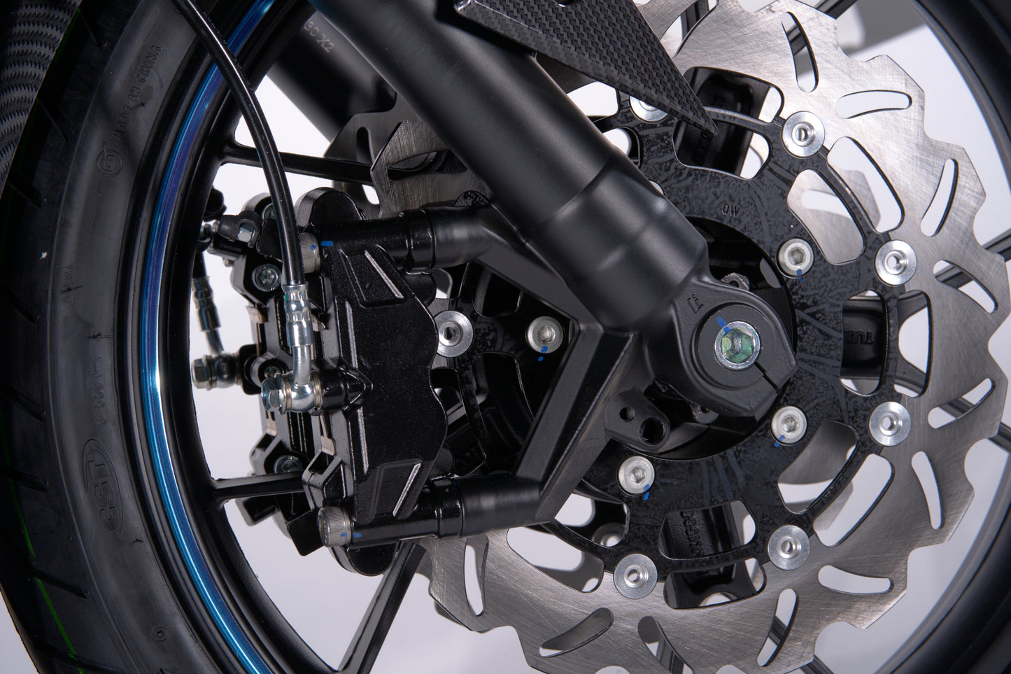 Mitt GP 125 Carbon