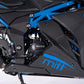 Mitt GP 125 Carbon