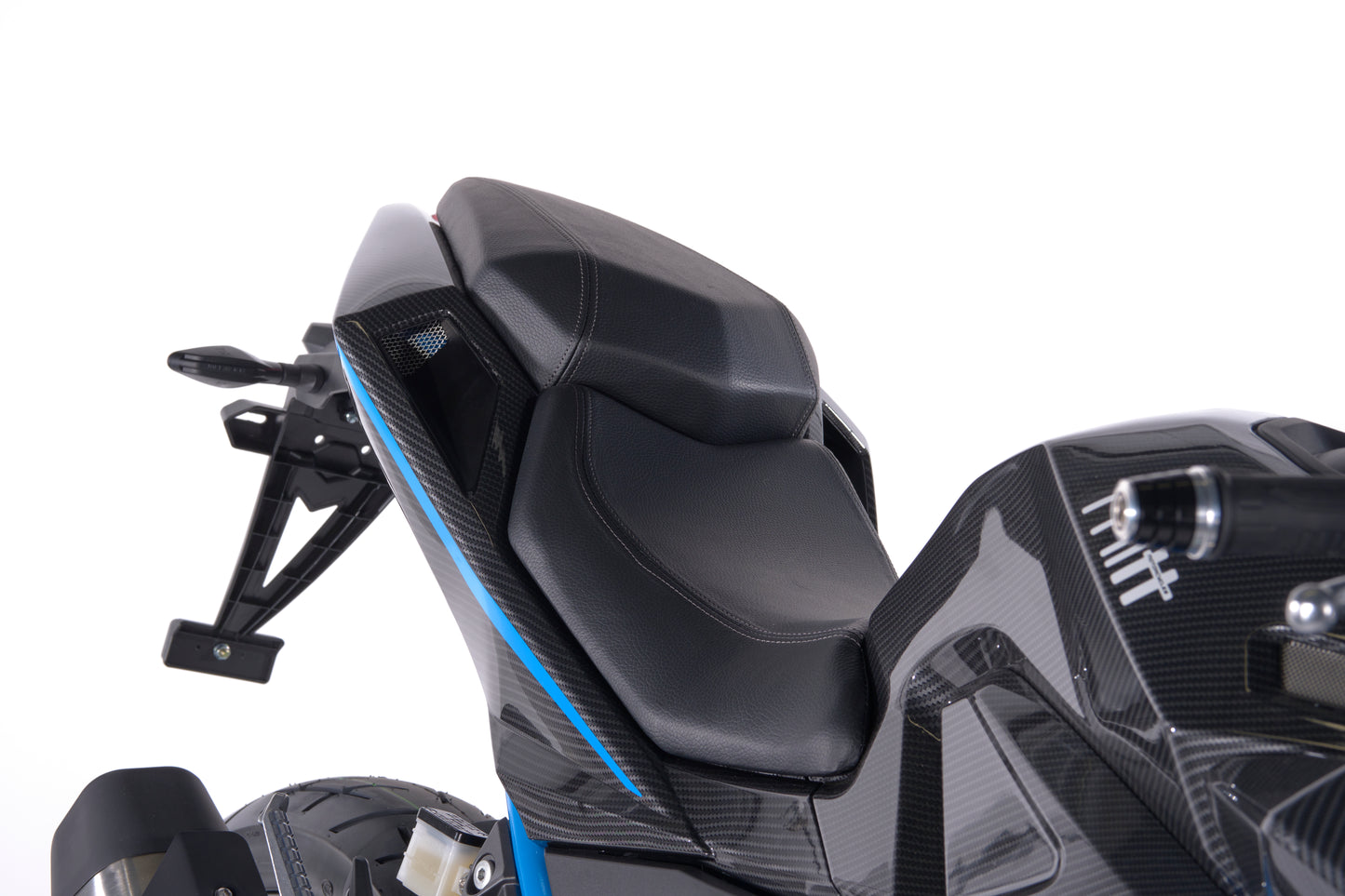 Mitt GP 125 Carbon
