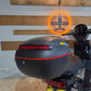 XEC Simon Mandrake 72V
