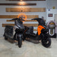 Yadea GT GS70