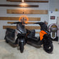 Yadea GT GS70