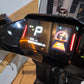 Yadea GT GS70