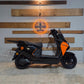 Yadea GT GS70