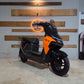 Yadea GT GS70