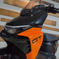 Yadea GT GS70