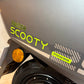 Scooter Elétrica sem carta Raider Scooty 72V