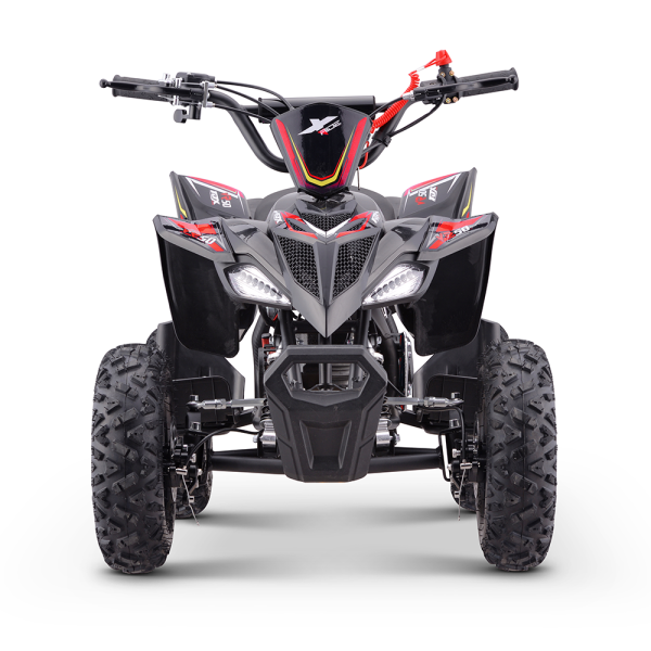 TOX: VIPER VR 50 (6”) (QD06)