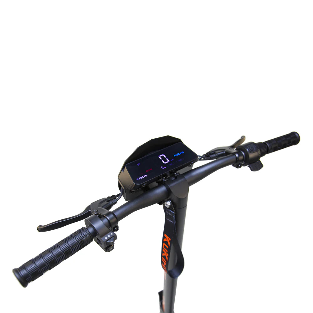 Trotinete Elétrica Kukirin G2-2026
