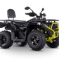 Mitt 275 ATV