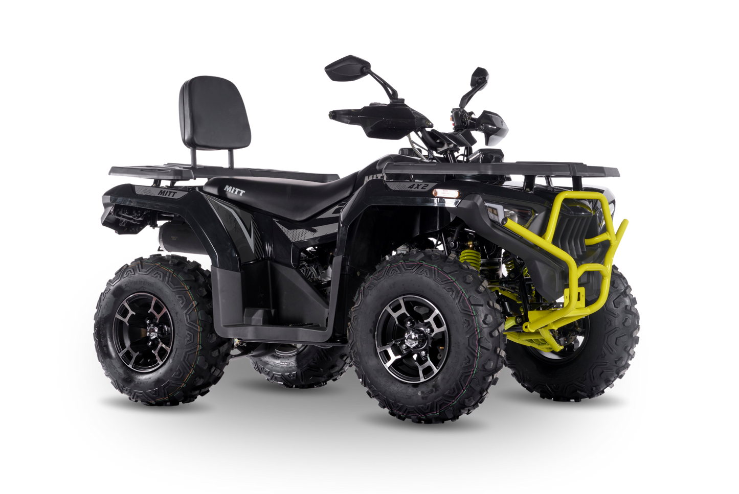 Mitt 275 ATV