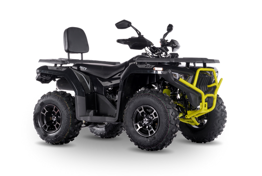 Mitt 275 ATV