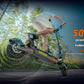 Trotinete Elétrica Kukirin G2-2026