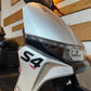 Raider S4 72v 40AH