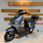 Scooter Elétrica sem carta Raider Scooty 72V