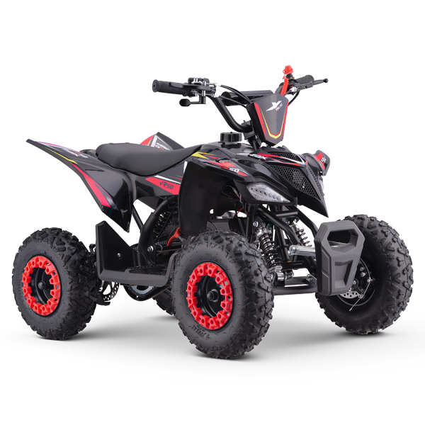 TOX: VIPER VR 50 (6”) (QD06)