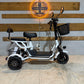 Triciclo Voltrish Kiev