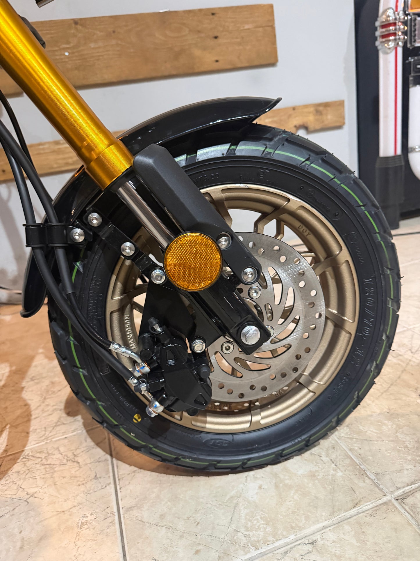 Mitt Ibiza 125
