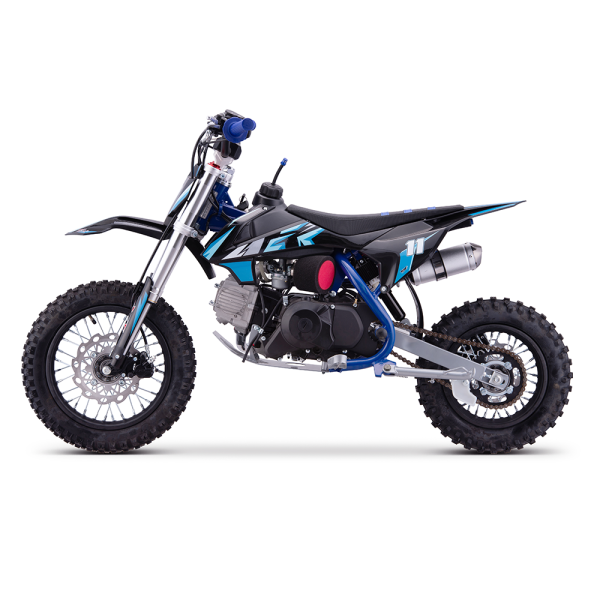 TOX: VOLCANO MX 110 (MK13) 12″/10″