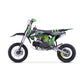 TOX: VOLCANO MX 125 14″/12″
