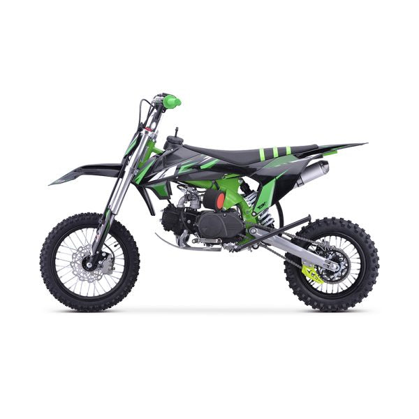 TOX: VOLCANO MX 125 14″/12″
