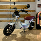 Vortex Elétrica X-One Lítio