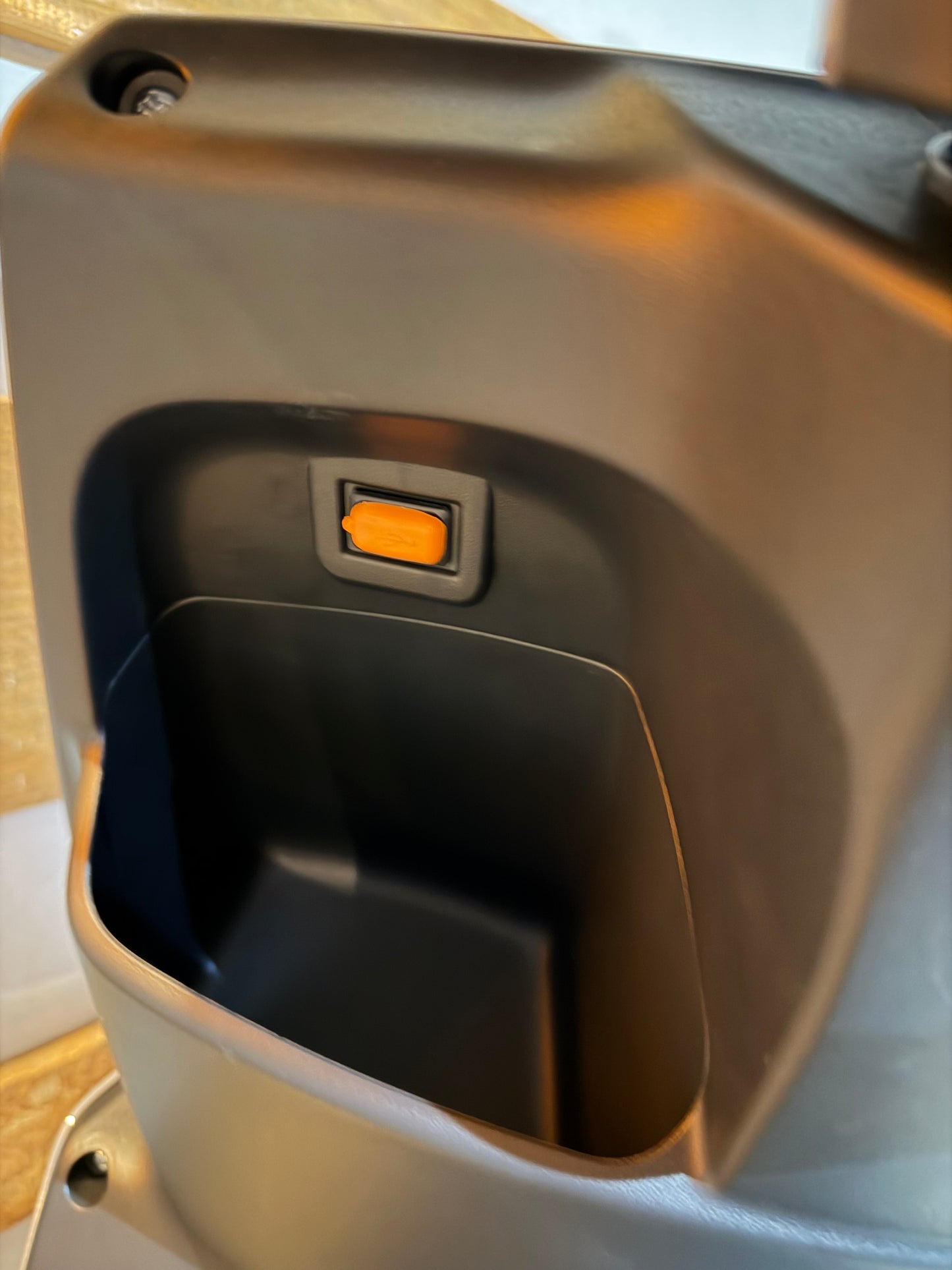 Scooter Elétrica sem carta Vortex GS Lítio
