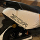 Scooter Elétrica Seventeen Zoa branco