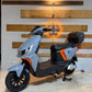 Scooter Elétrica sem carta Vortex GS Lítio