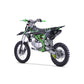 PIT BIKE 140 – VOLCANO RACE (17″/14″)