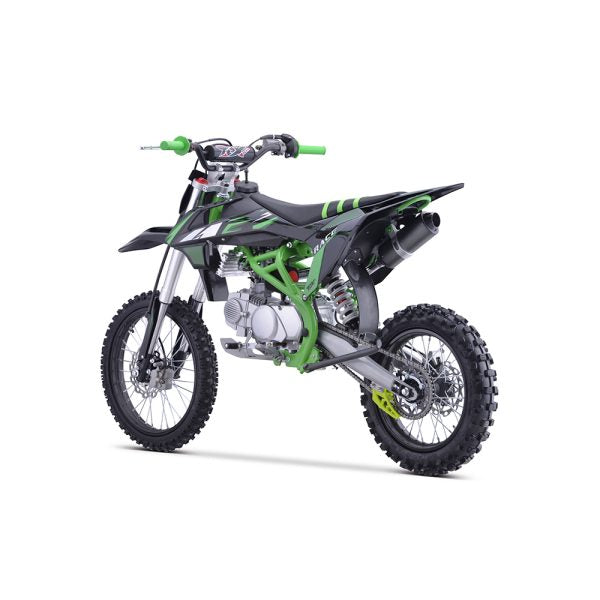PIT BIKE 140 – VOLCANO RACE (17″/14″)