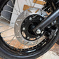 Macbor Rockster 125 Evo
