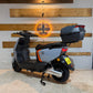 Scooter Elétrica sem carta Vortex GS Lítio