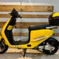 Scooter Elétrica Voltrish F9