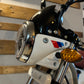 Vortex Elétrica X-One Lítio