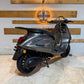 Scooter Atac Napoli 50cc