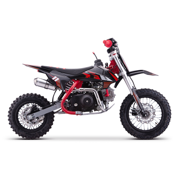 TOX: VOLCANO MX 110 (MK13) 12″/10″