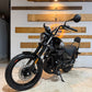 Macbor Rockster 125 Evo
