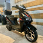 Scooter Elétrica NeoVolt Pulse  Black