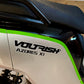 Scooter Elétrica Voltrish Azores