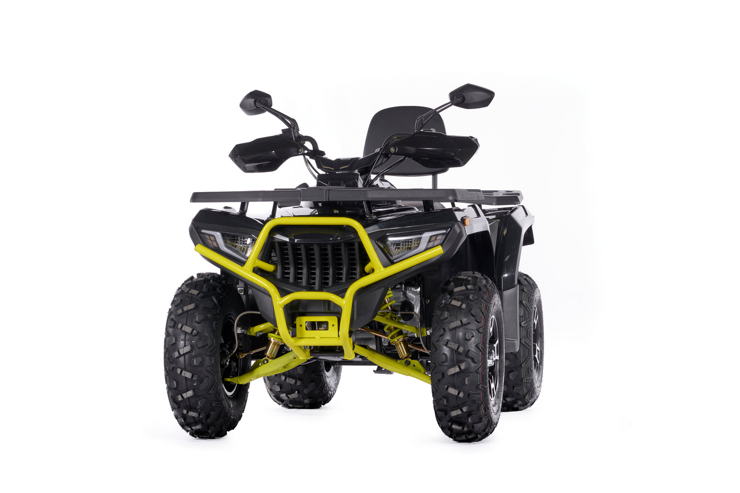 Mitt 275 ATV