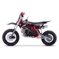 TOX: VOLCANO MX 110 (MK13) 12″/10″