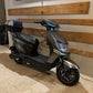 Scooter Elétrica NeoVolt We-Ride Cinzento