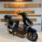 Scooter Elétrica sem carta Raider Scooty 72V